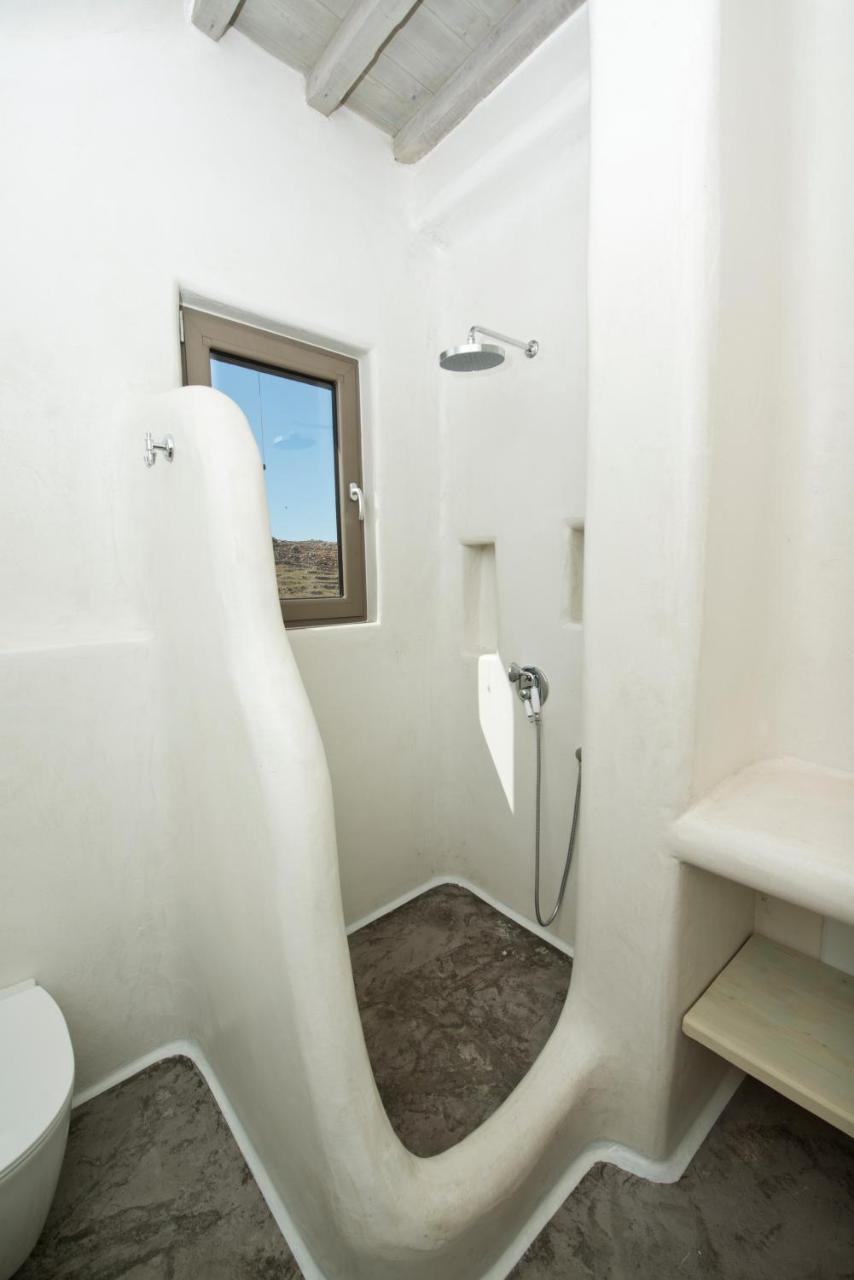 Luxury Athena Suite In Villa Georgia - Breathtaking Sea View And Pool Front Plintri Exterior foto